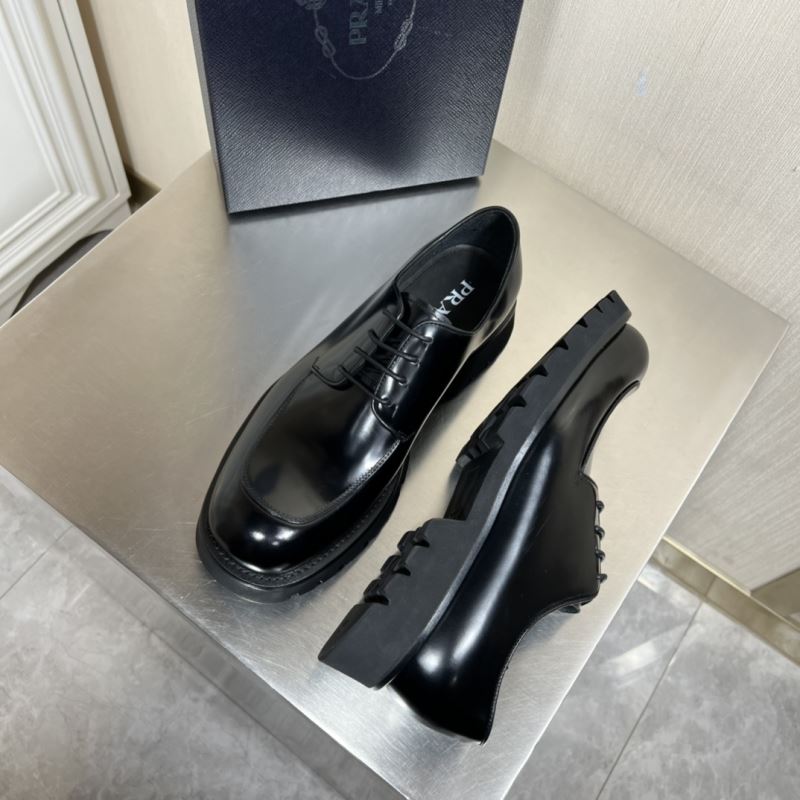 Prada Business Shoes